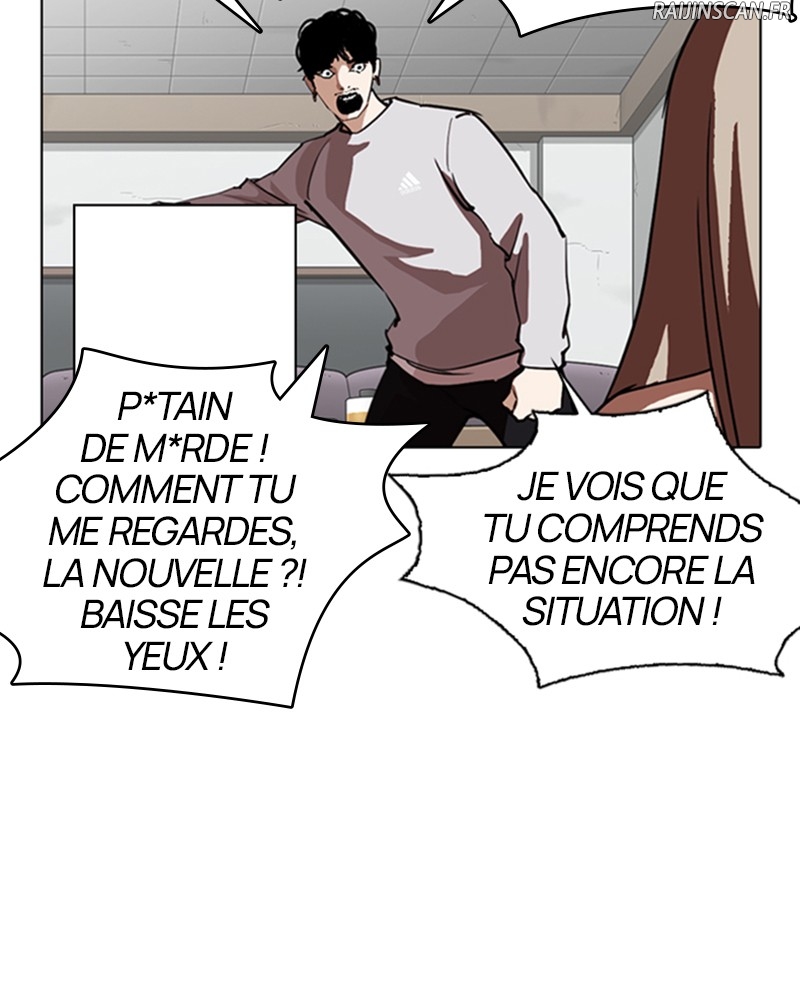 Lookism Chapitre 259 - Page 135