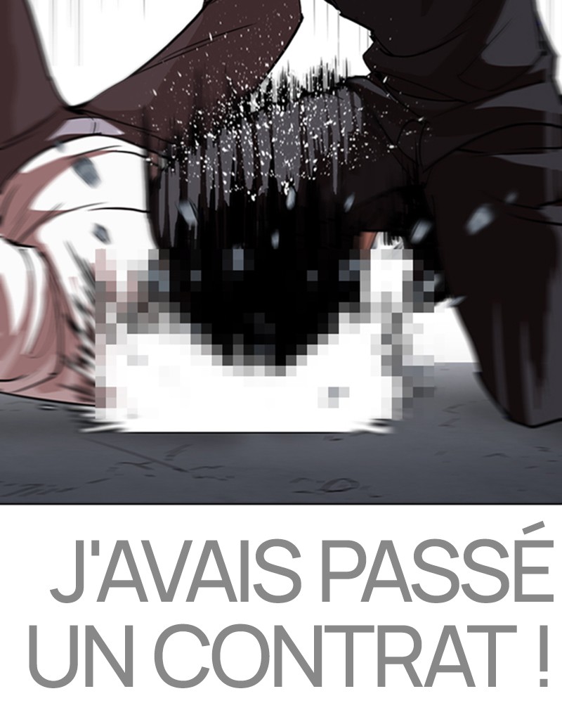 Lookism Chapitre 259 - Page 14