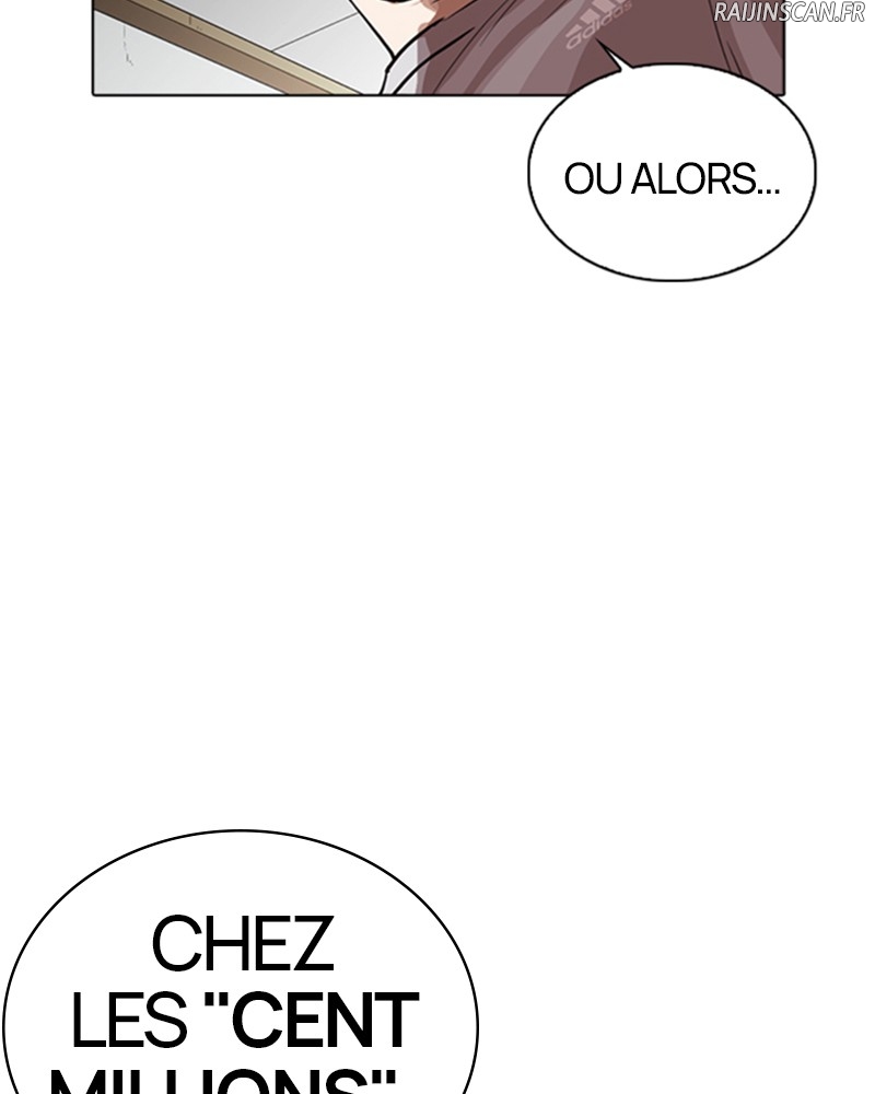 Lookism Chapitre 259 - Page 140