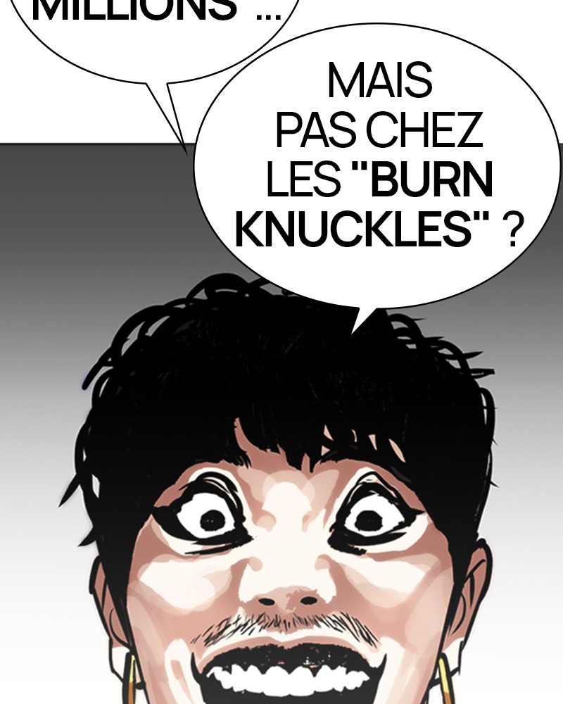 Lookism Chapitre 259 - Page 141