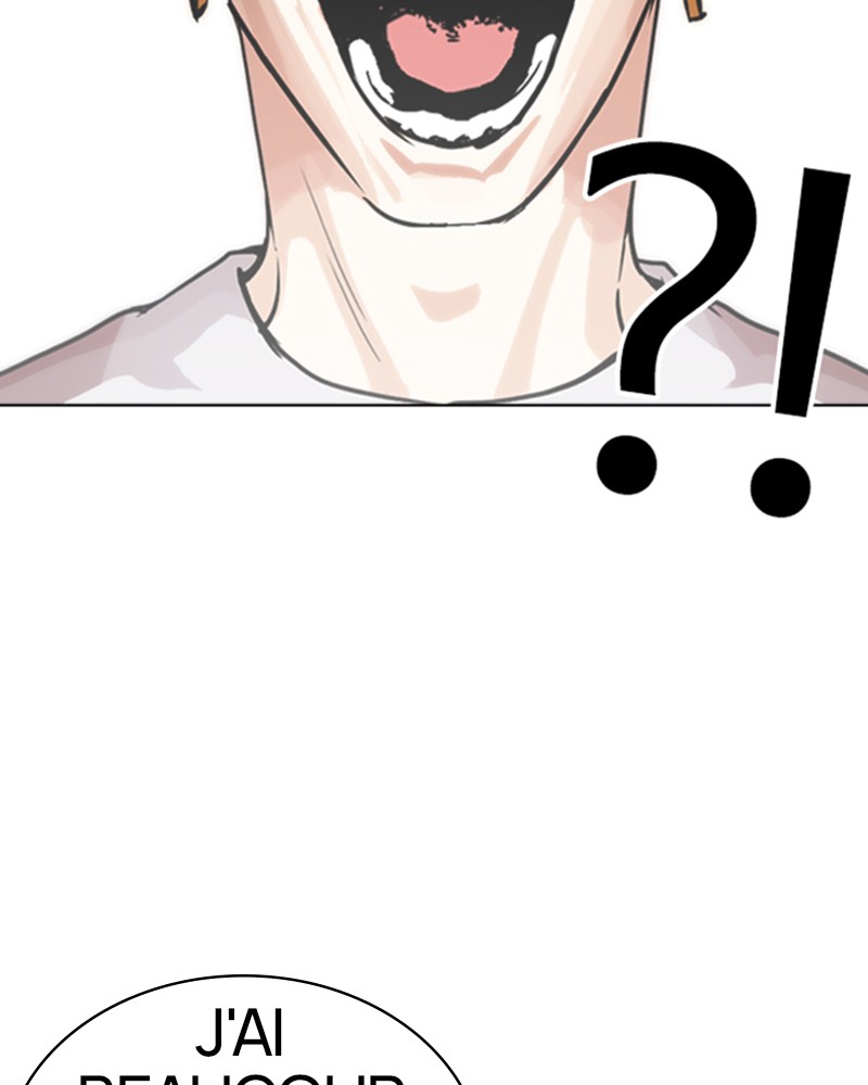 Lookism Chapitre 259 - Page 142