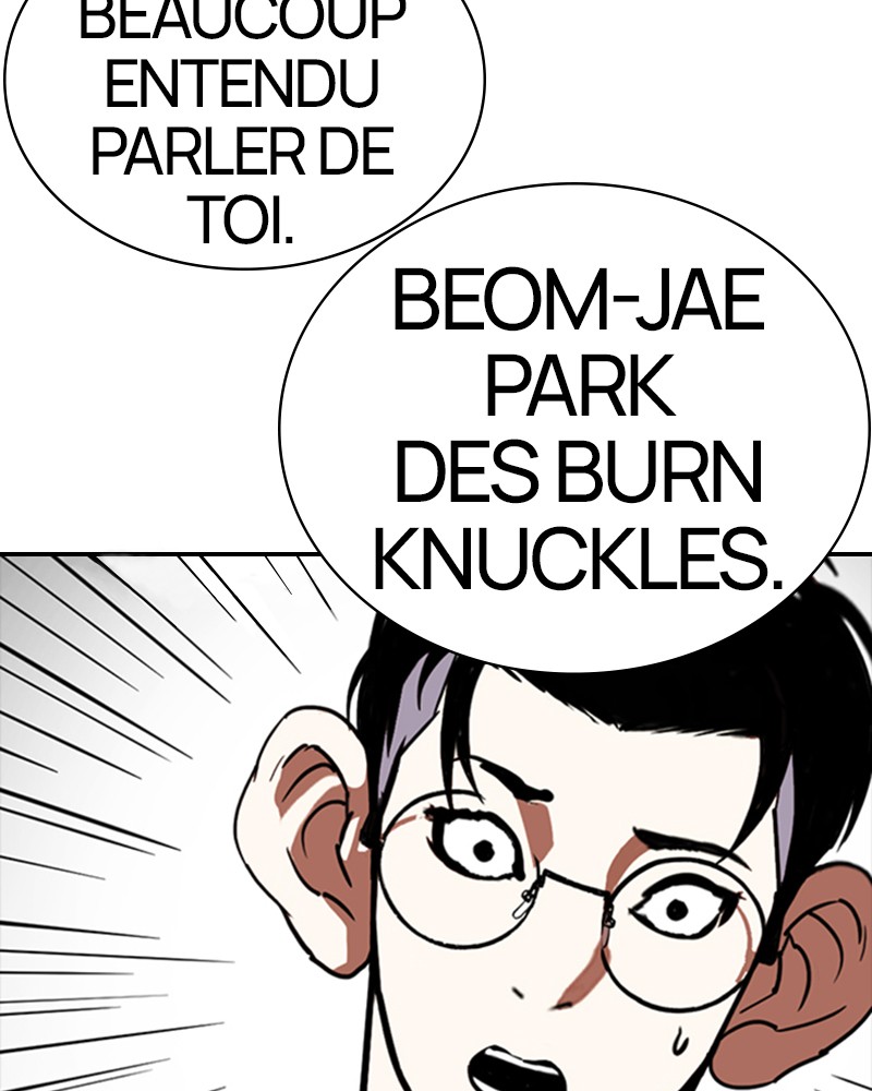 Lookism Chapitre 259 - Page 143