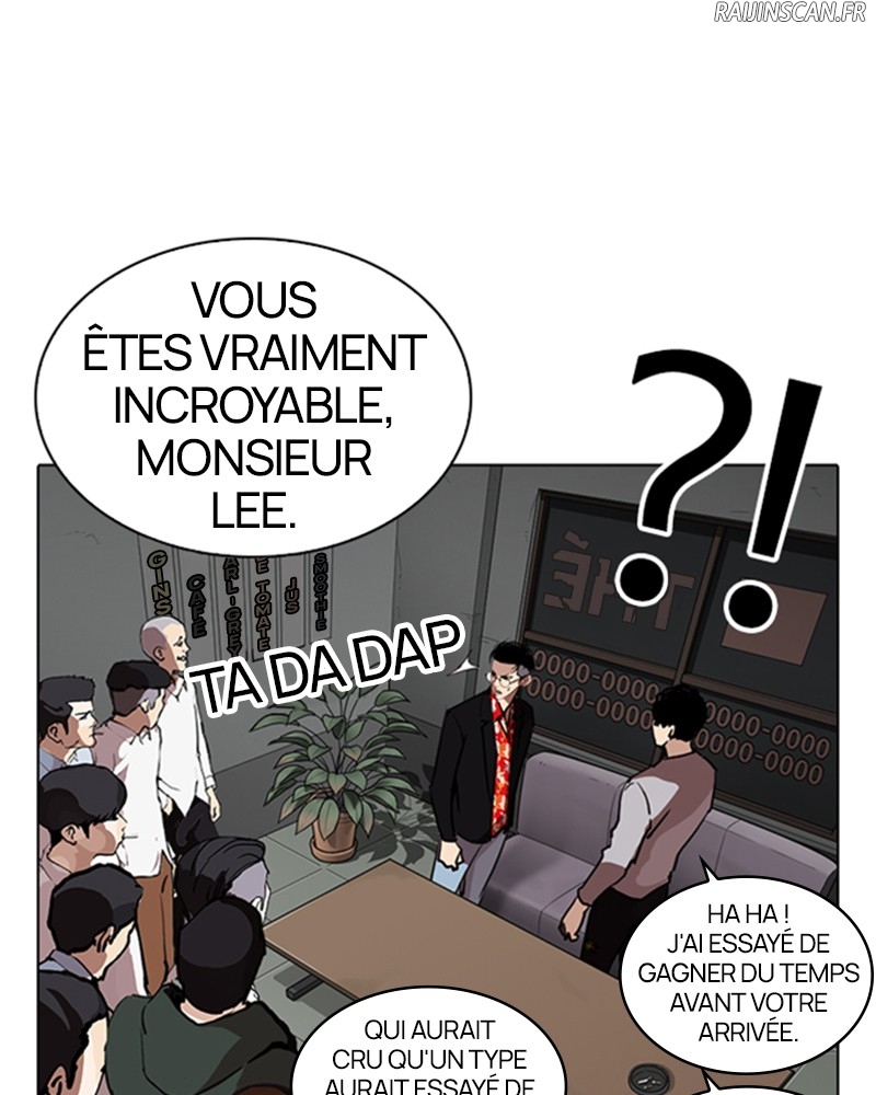 Lookism Chapitre 259 - Page 145