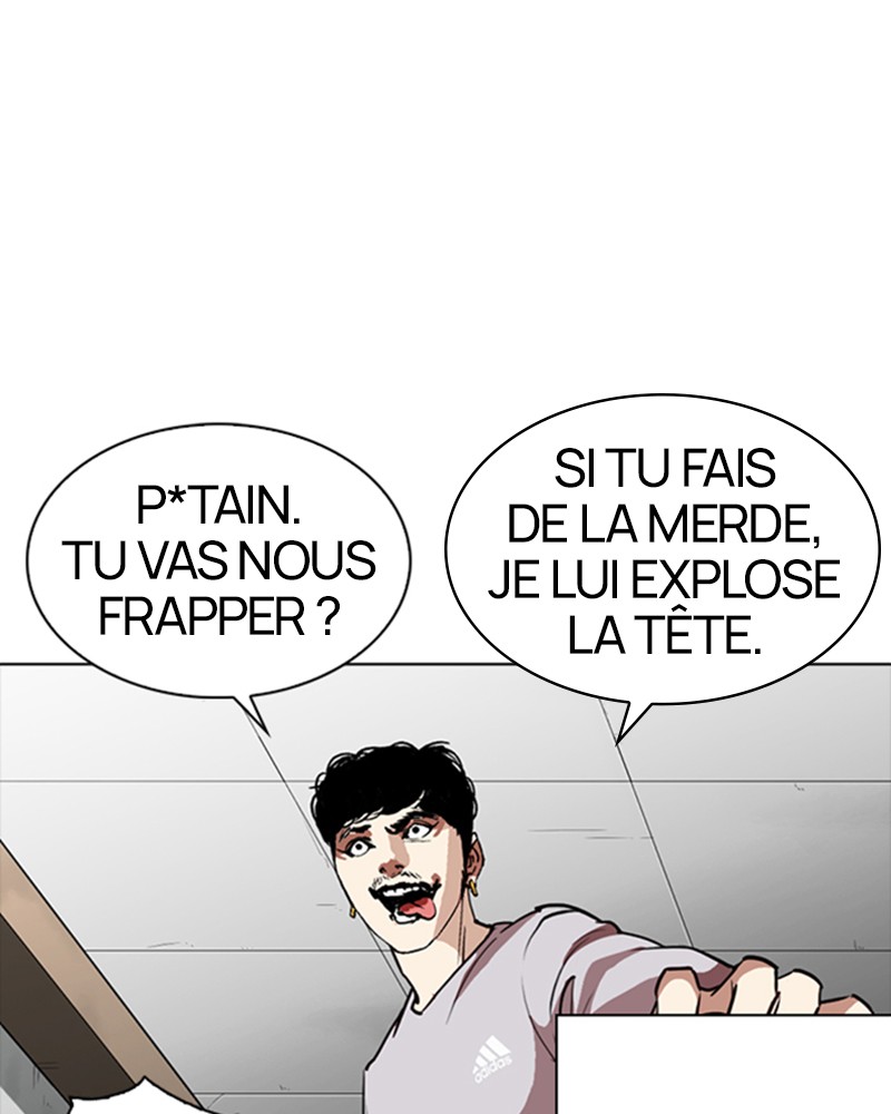 Lookism Chapitre 259 - Page 149