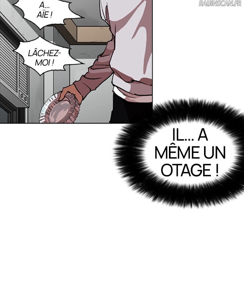 Lookism Chapitre 259 - Page 150