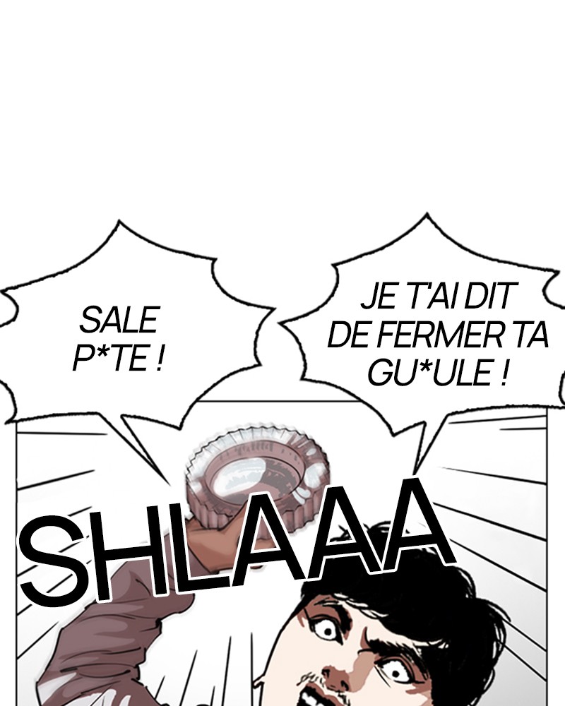 Lookism Chapitre 259 - Page 151