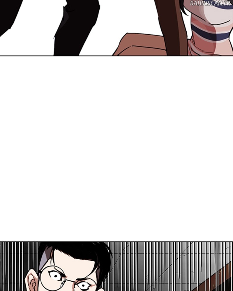Lookism Chapitre 259 - Page 155