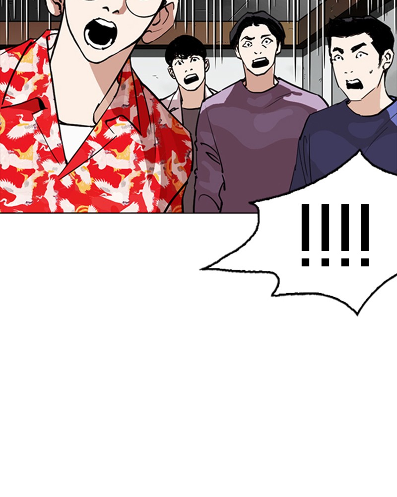 Lookism Chapitre 259 - Page 156
