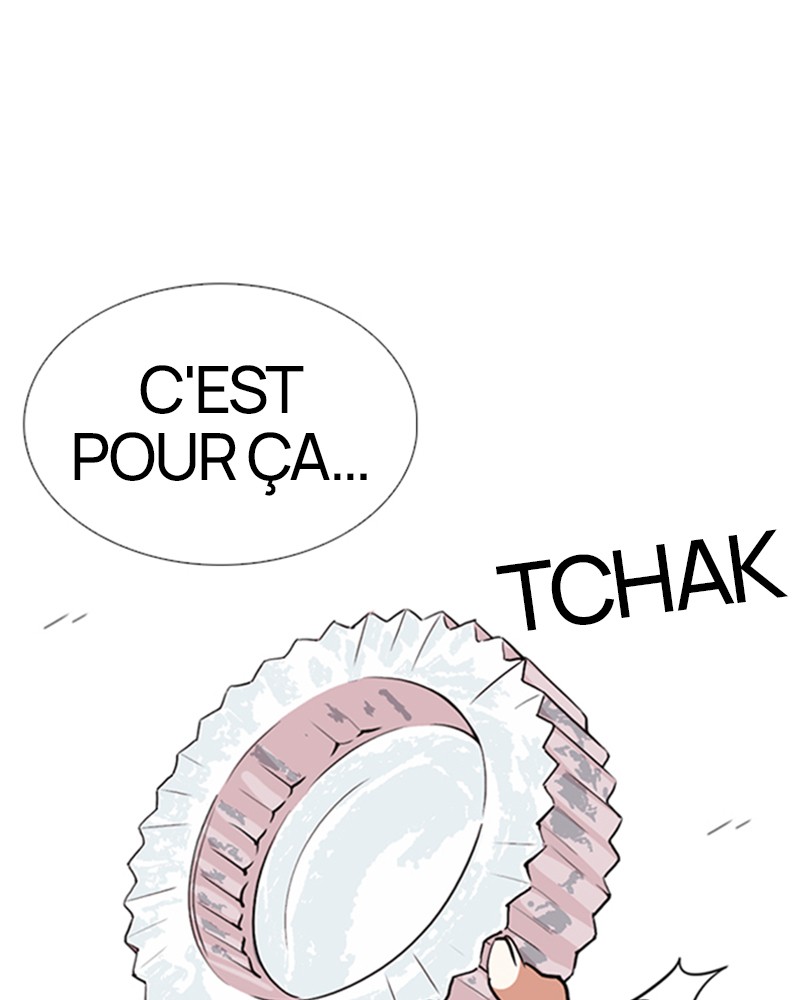 Lookism Chapitre 259 - Page 157