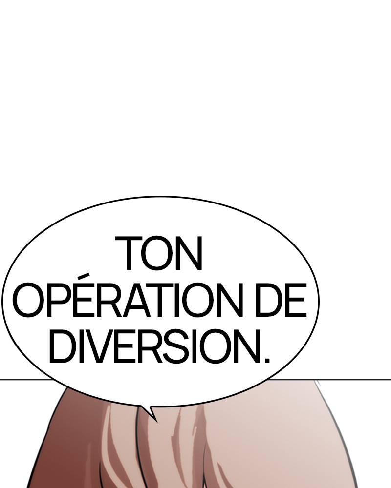 Lookism Chapitre 259 - Page 161