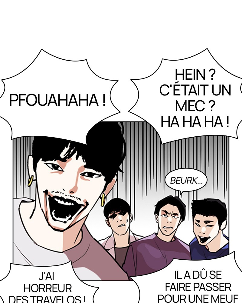 Lookism Chapitre 259 - Page 163