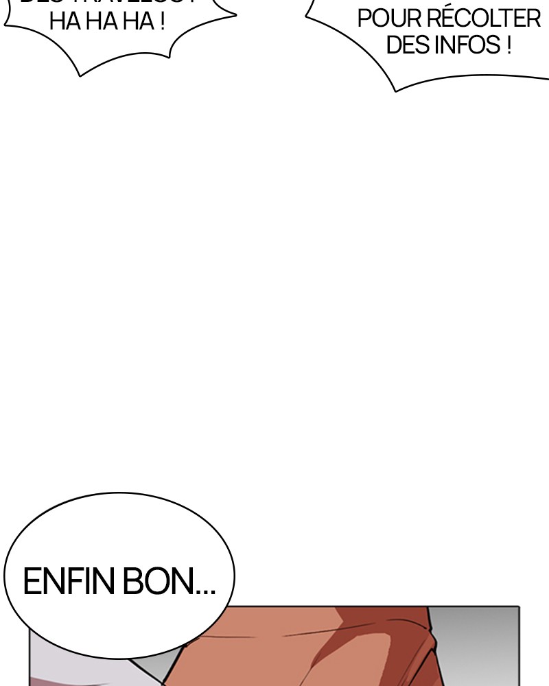 Lookism Chapitre 259 - Page 164