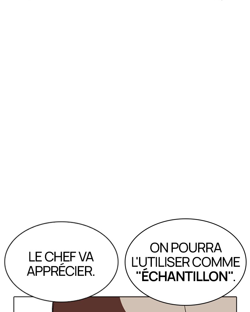 Lookism Chapitre 259 - Page 167