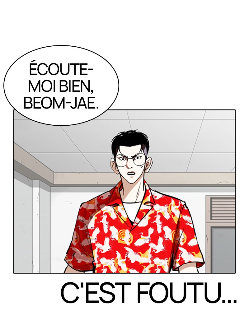 Lookism Chapitre 259 - Page 169