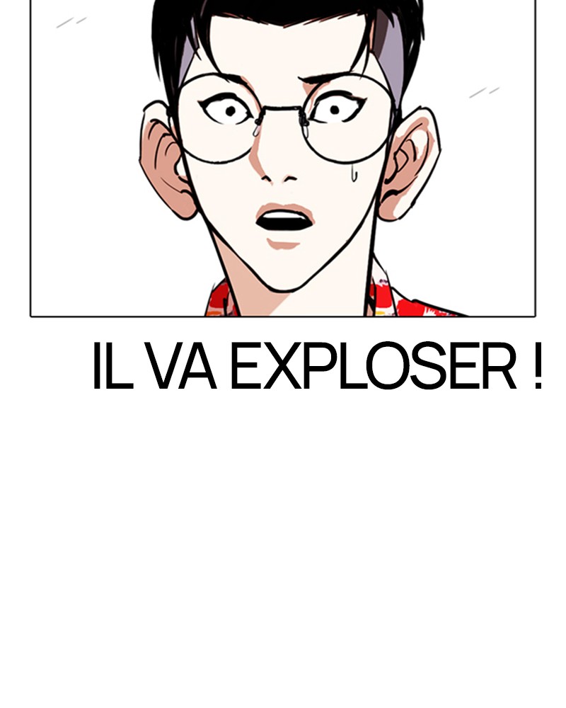 Lookism Chapitre 259 - Page 171