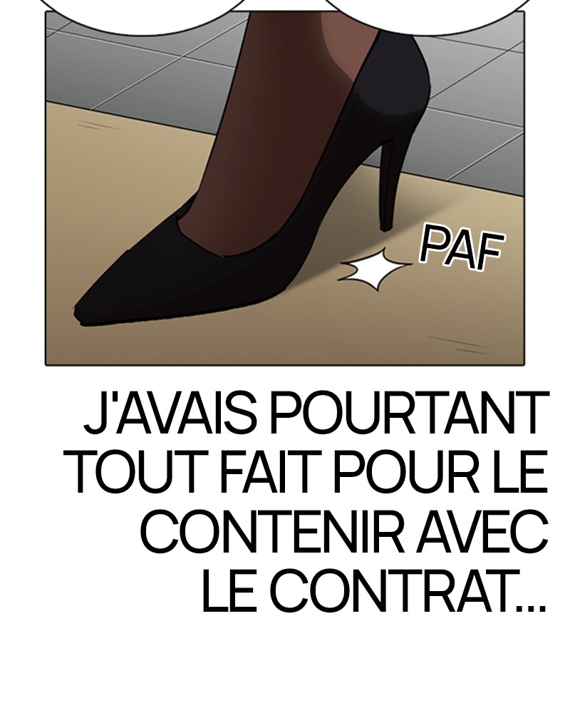 Lookism Chapitre 259 - Page 174