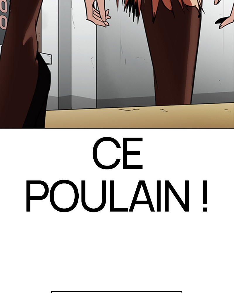 Lookism Chapitre 259 - Page 177