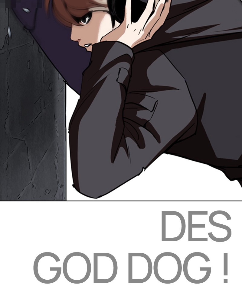Lookism Chapitre 259 - Page 18