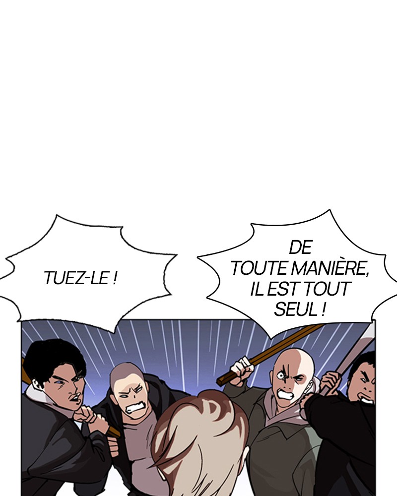 Lookism Chapitre 259 - Page 19