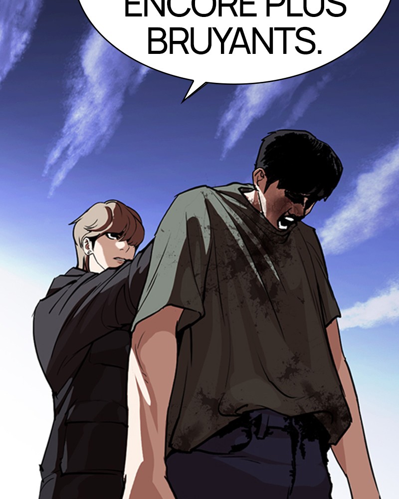 Lookism Chapitre 259 - Page 24