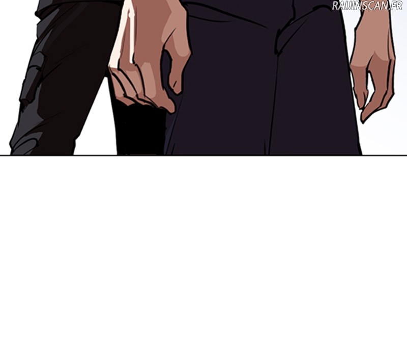 Lookism Chapitre 259 - Page 25
