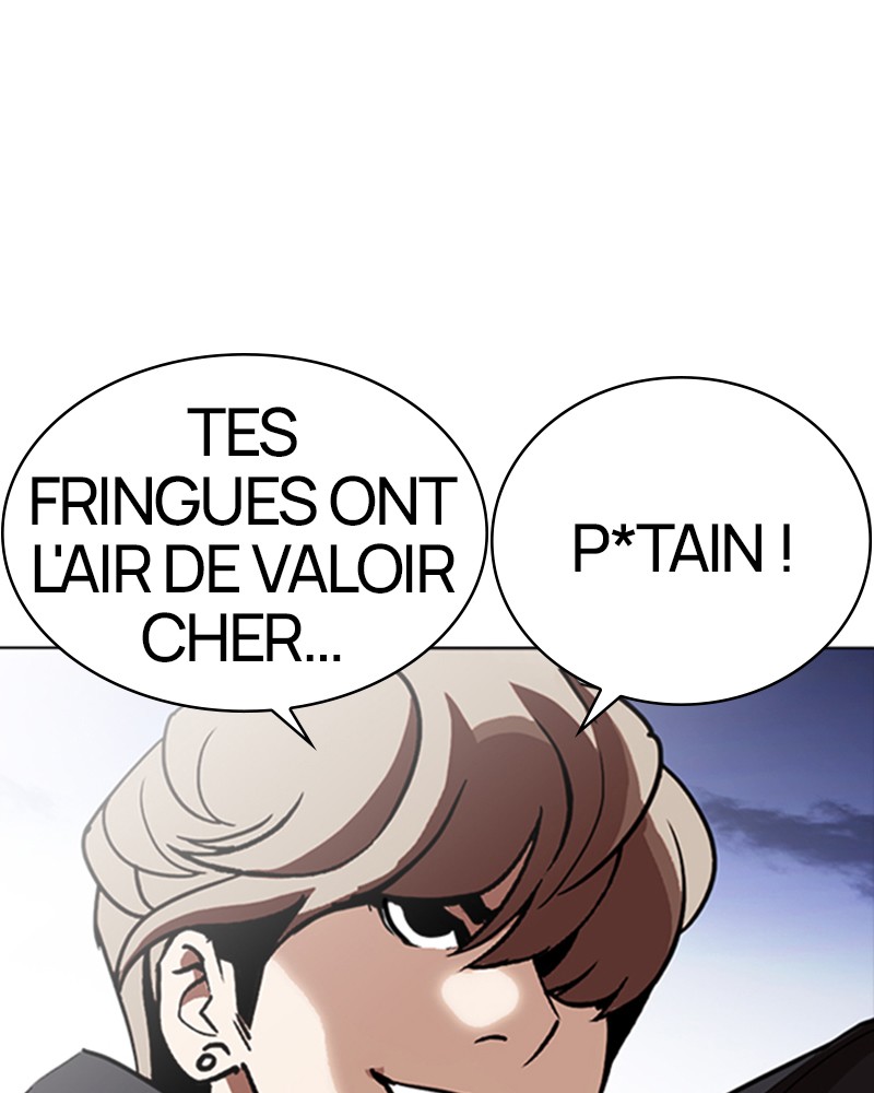 Lookism Chapitre 259 - Page 26