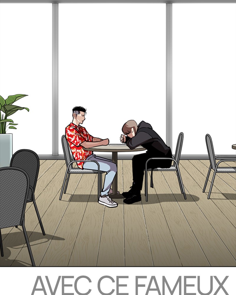Lookism Chapitre 259 - Page 3