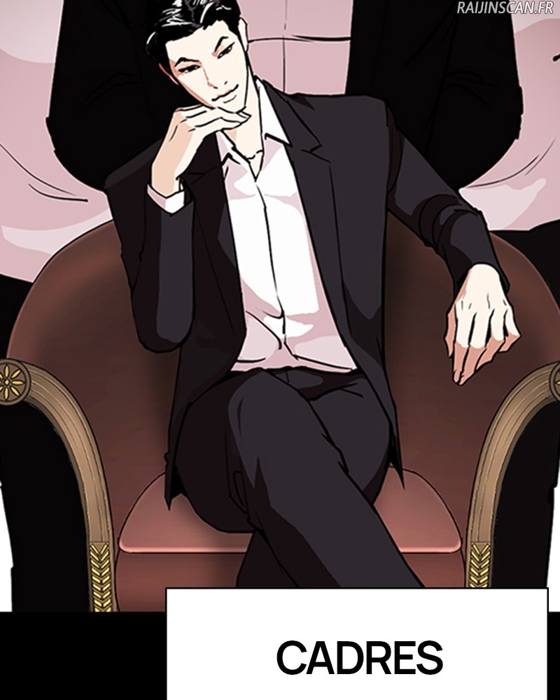 Lookism Chapitre 259 - Page 30