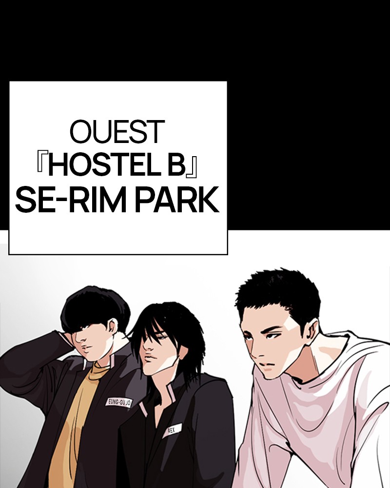 Lookism Chapitre 259 - Page 34