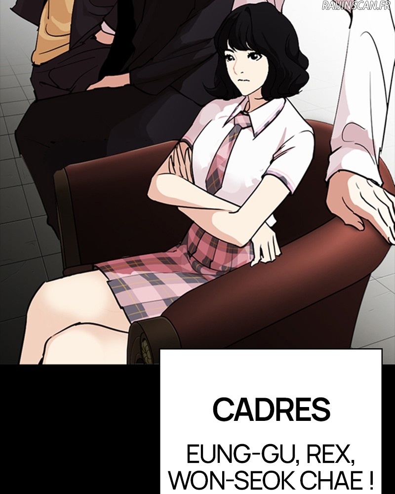 Lookism Chapitre 259 - Page 35