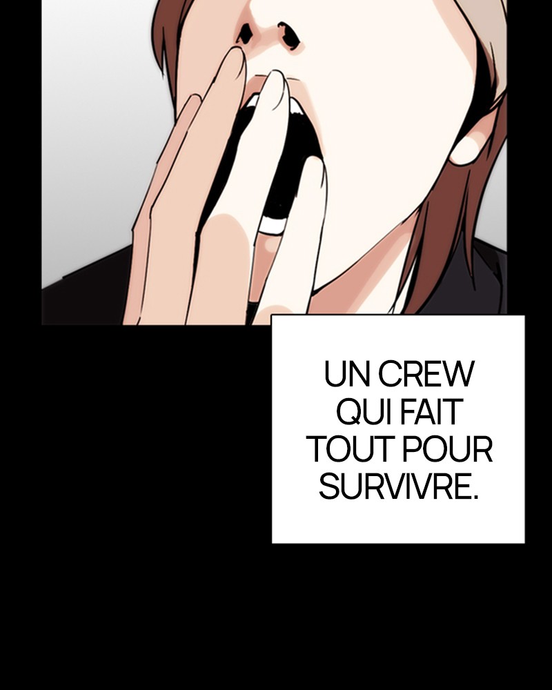 Lookism Chapitre 259 - Page 37