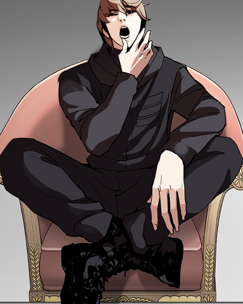 Lookism Chapitre 259 - Page 39