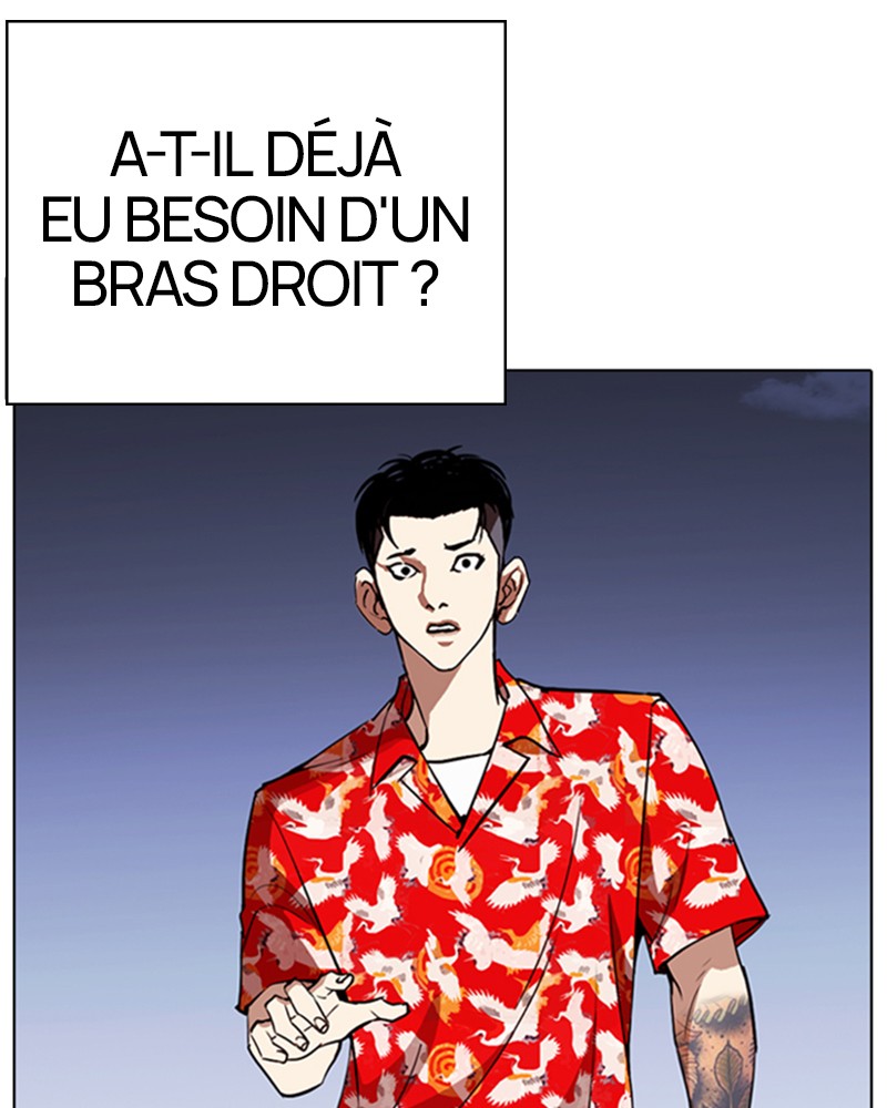 Lookism Chapitre 259 - Page 41