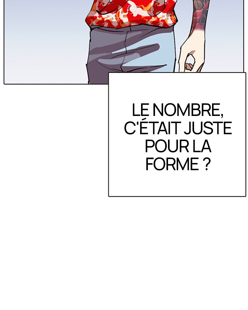 Lookism Chapitre 259 - Page 42