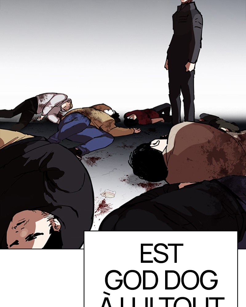 Lookism Chapitre 259 - Page 44