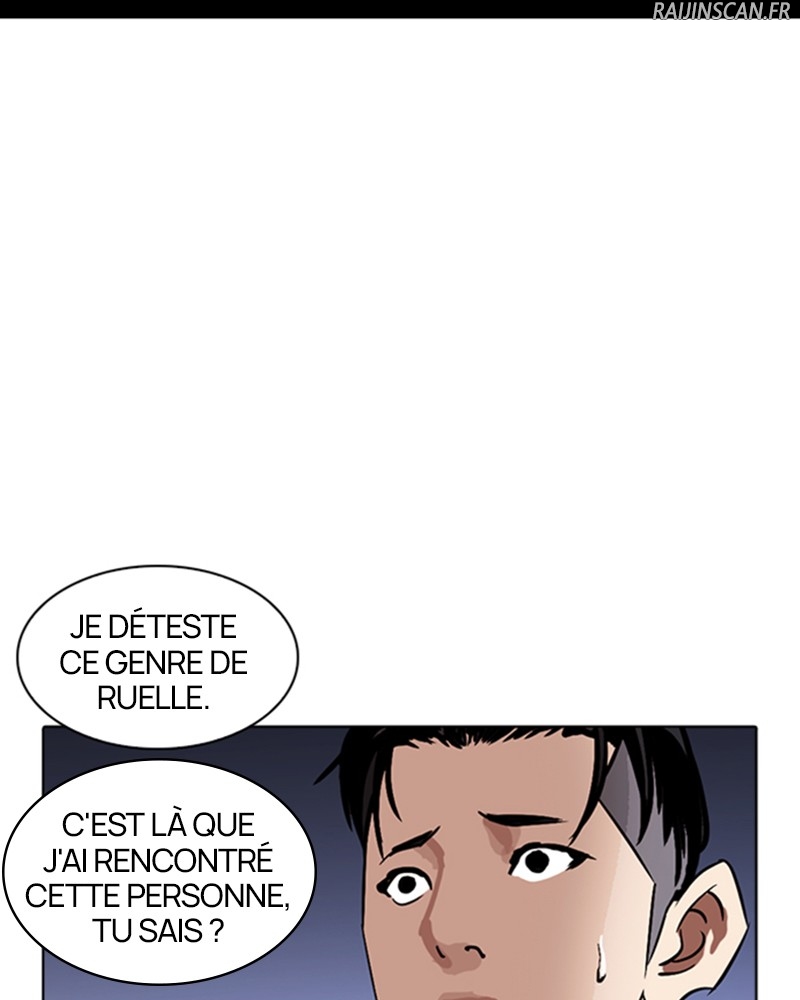 Lookism Chapitre 259 - Page 50