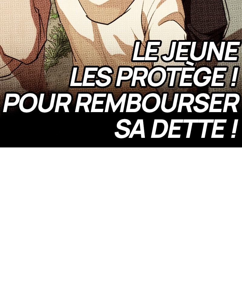 Lookism Chapitre 259 - Page 59