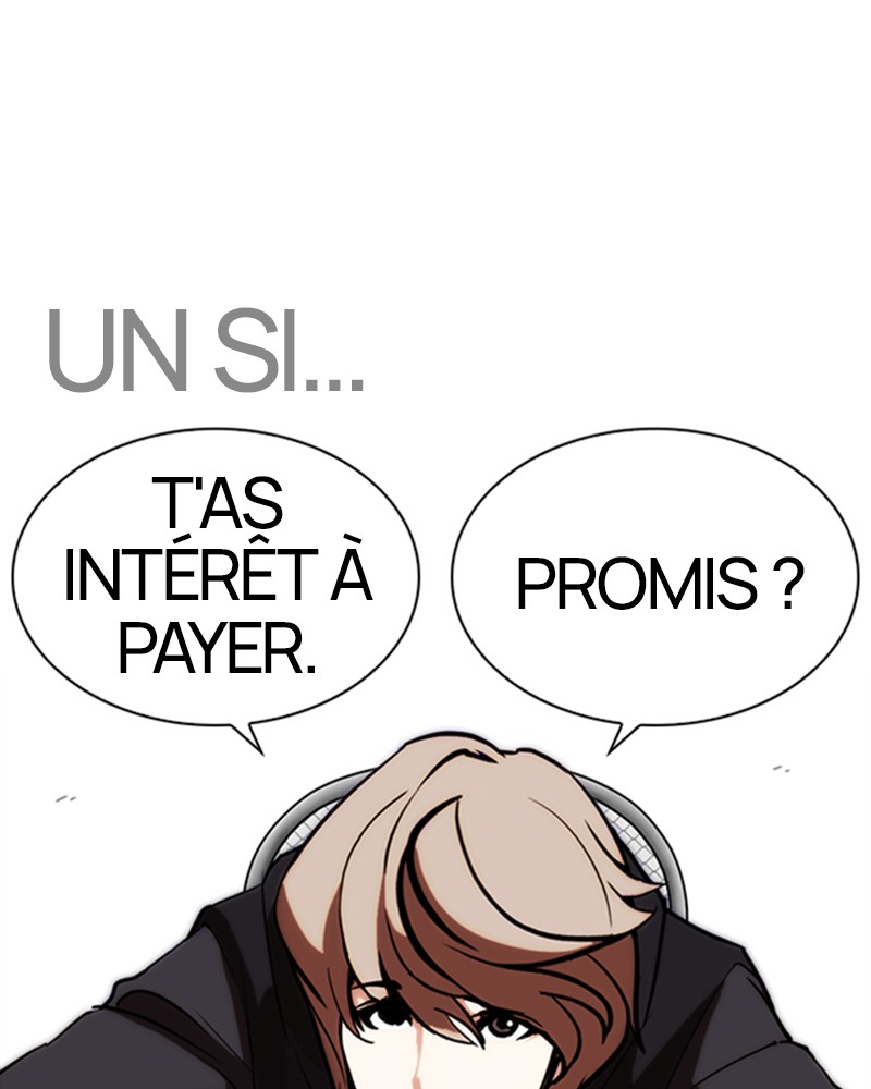 Lookism Chapitre 259 - Page 6