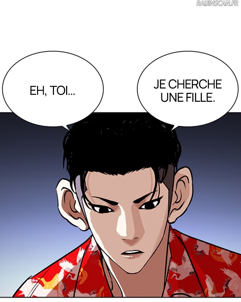 Lookism Chapitre 259 - Page 60