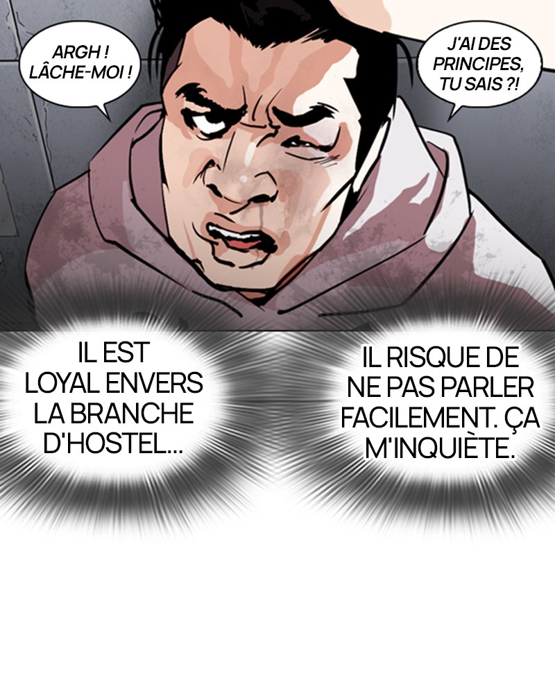 Lookism Chapitre 259 - Page 62