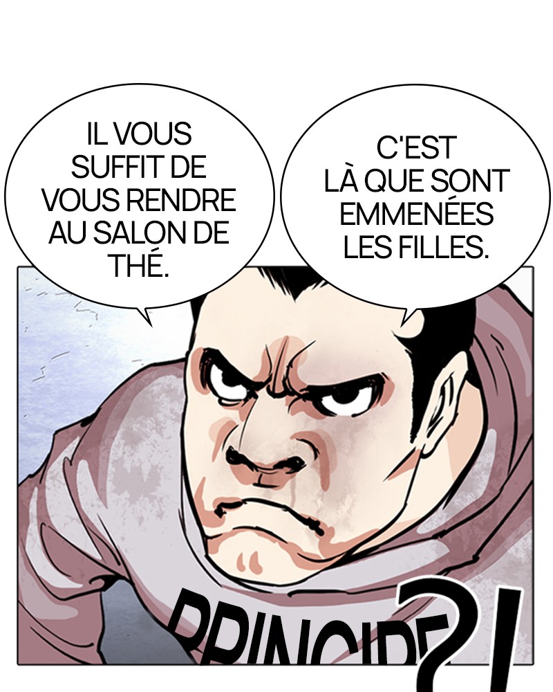 Lookism Chapitre 259 - Page 66