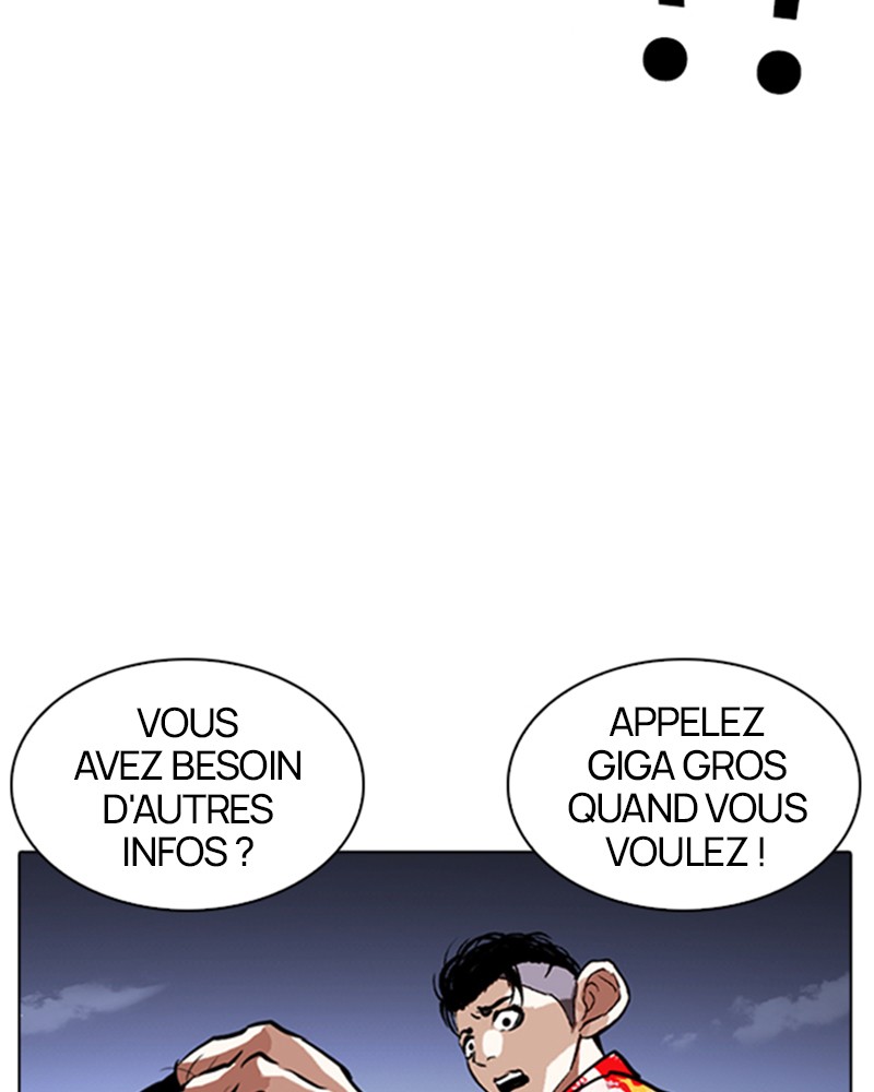 Lookism Chapitre 259 - Page 67