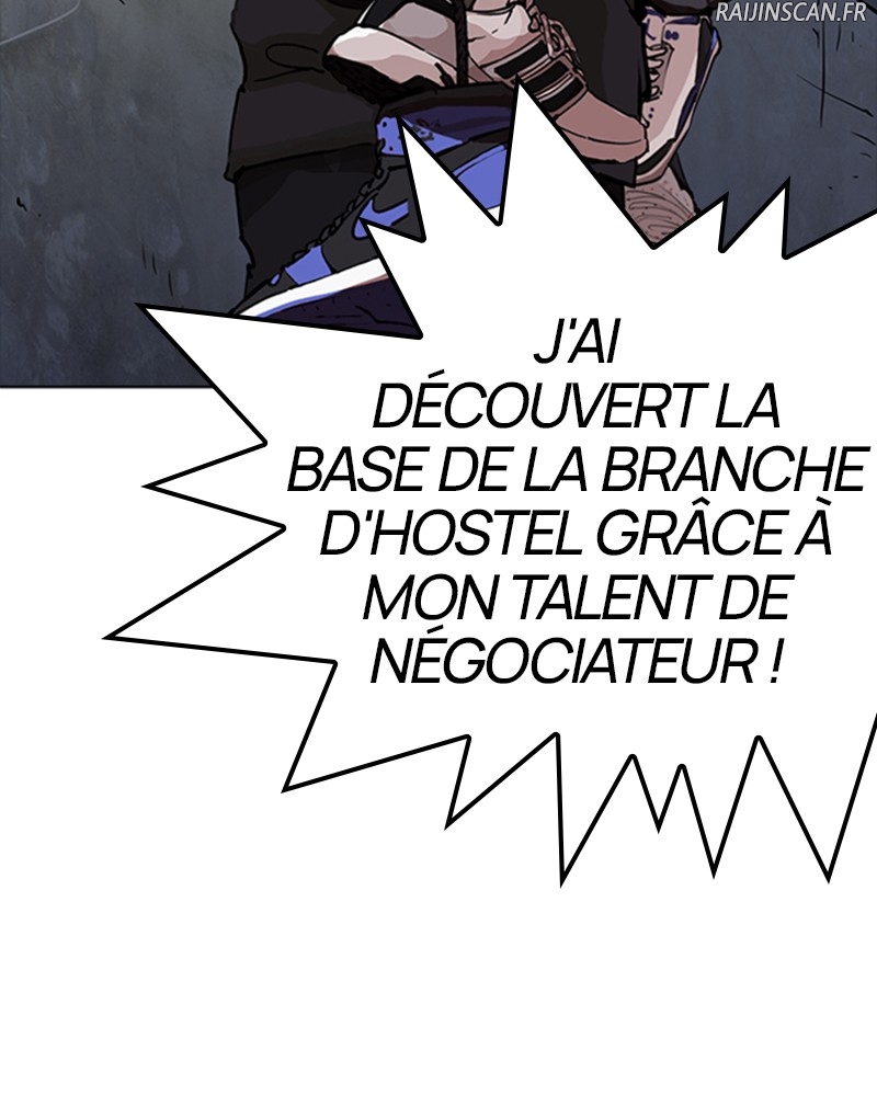 Lookism Chapitre 259 - Page 70