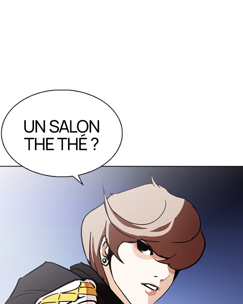 Lookism Chapitre 259 - Page 71