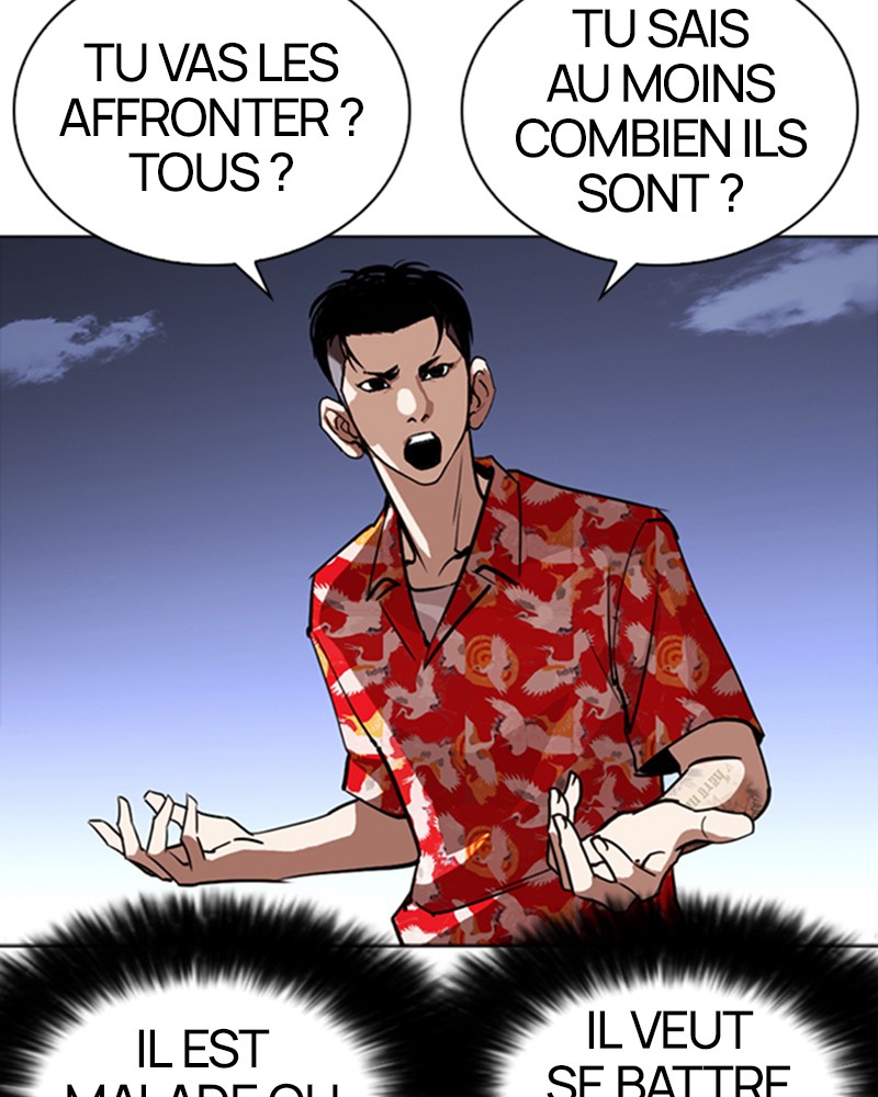 Lookism Chapitre 259 - Page 73