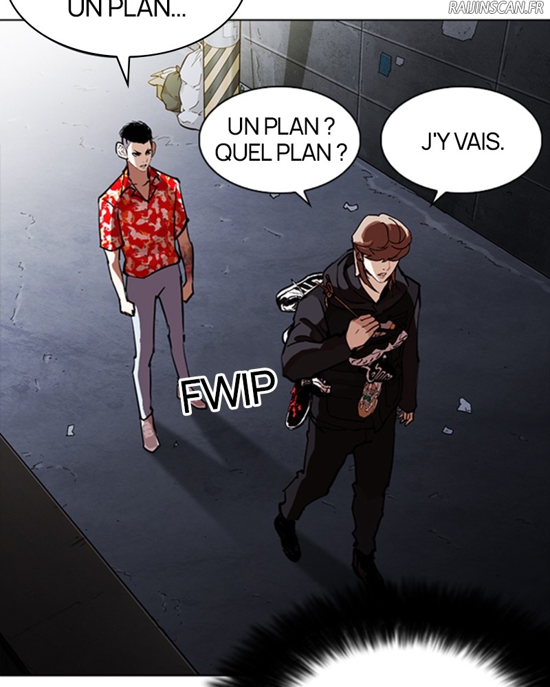 Lookism Chapitre 259 - Page 75