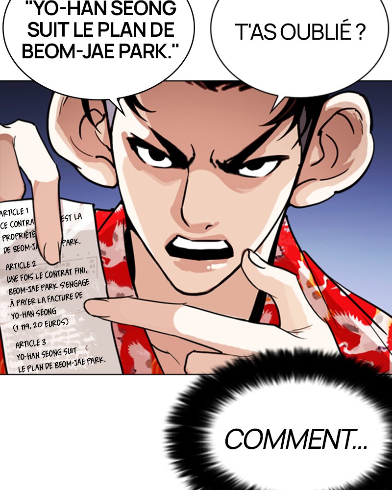 Lookism Chapitre 259 - Page 78