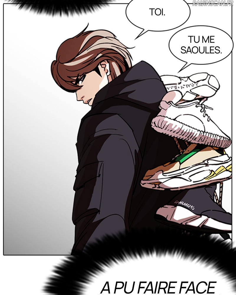 Lookism Chapitre 259 - Page 80