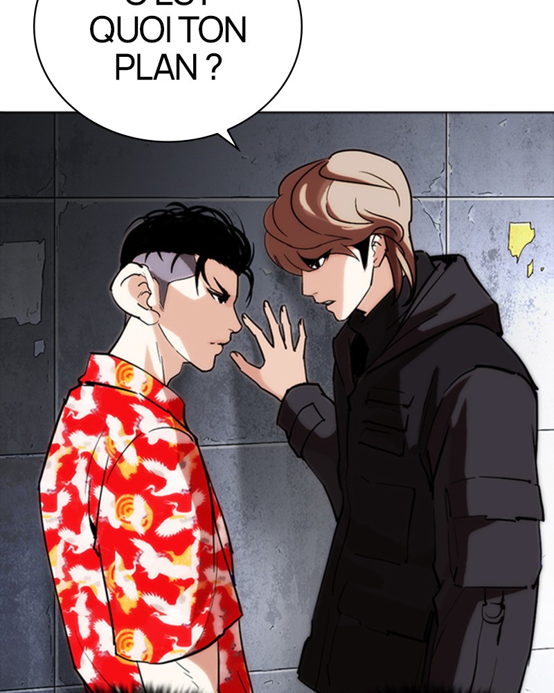 Lookism Chapitre 259 - Page 82