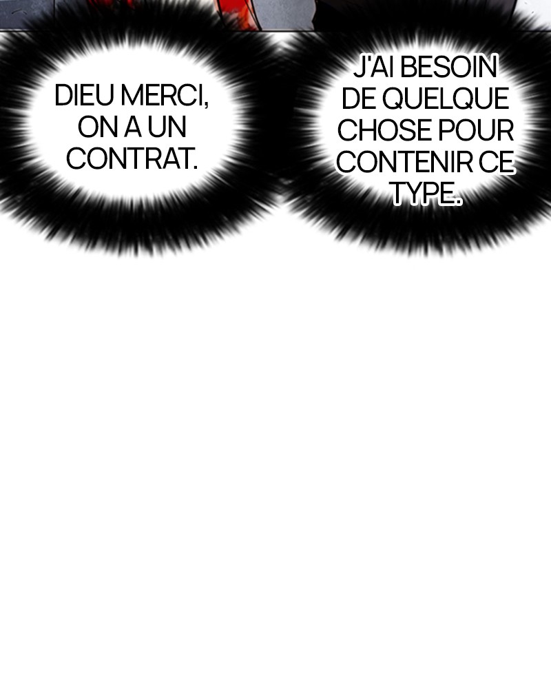 Lookism Chapitre 259 - Page 83
